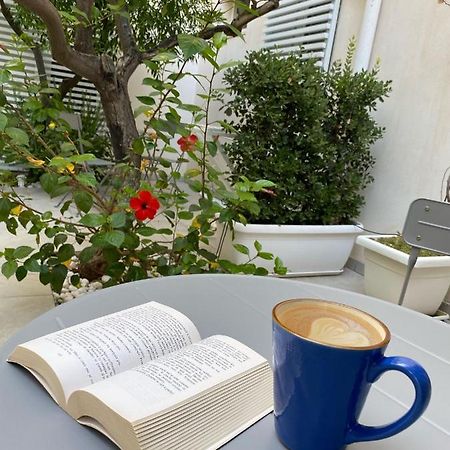 Bed and Breakfast Storie Di Mare Polignano a Mare Exterior foto
