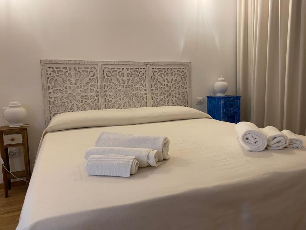 Bed and Breakfast Storie Di Mare Polignano a Mare Exterior foto