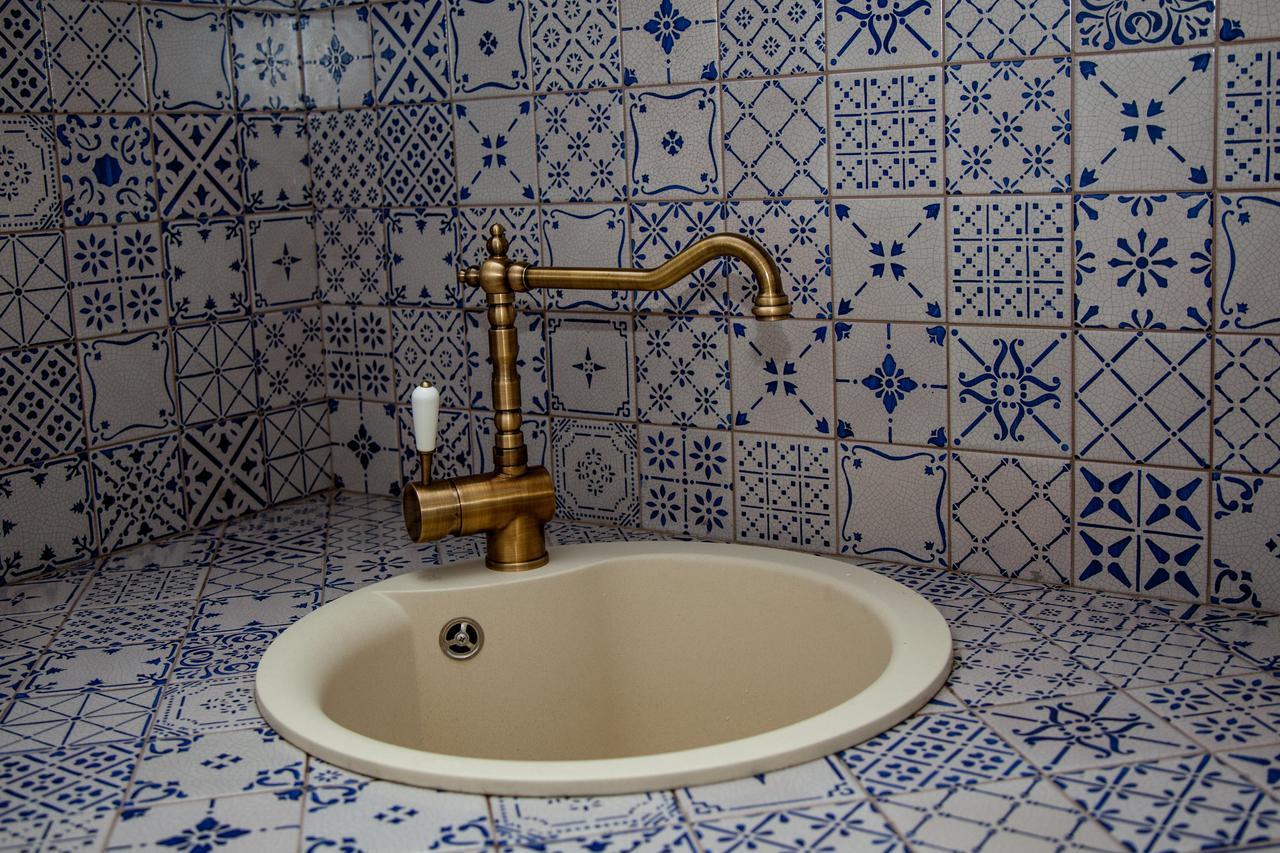 Bed and Breakfast Storie Di Mare Polignano a Mare Exterior foto