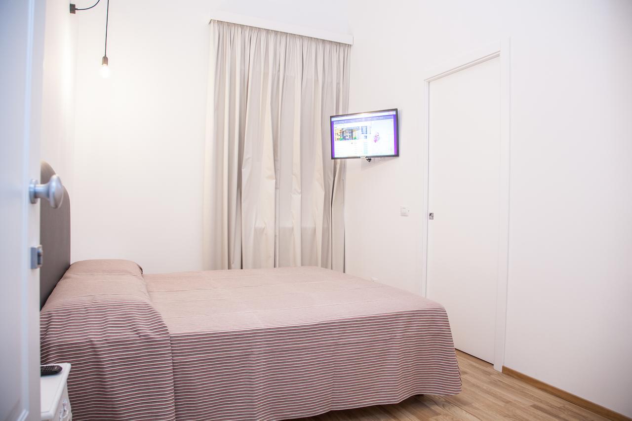 Bed and Breakfast Storie Di Mare Polignano a Mare Exterior foto