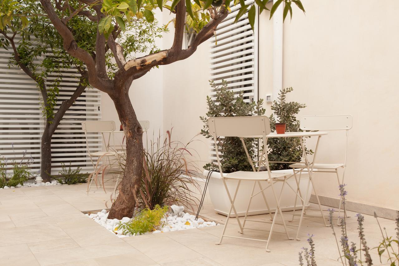 Bed and Breakfast Storie Di Mare Polignano a Mare Exterior foto