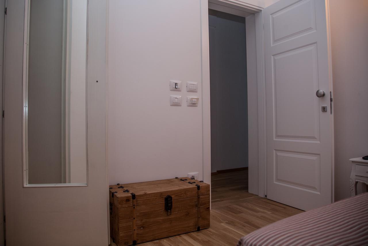 Bed and Breakfast Storie Di Mare Polignano a Mare Exterior foto