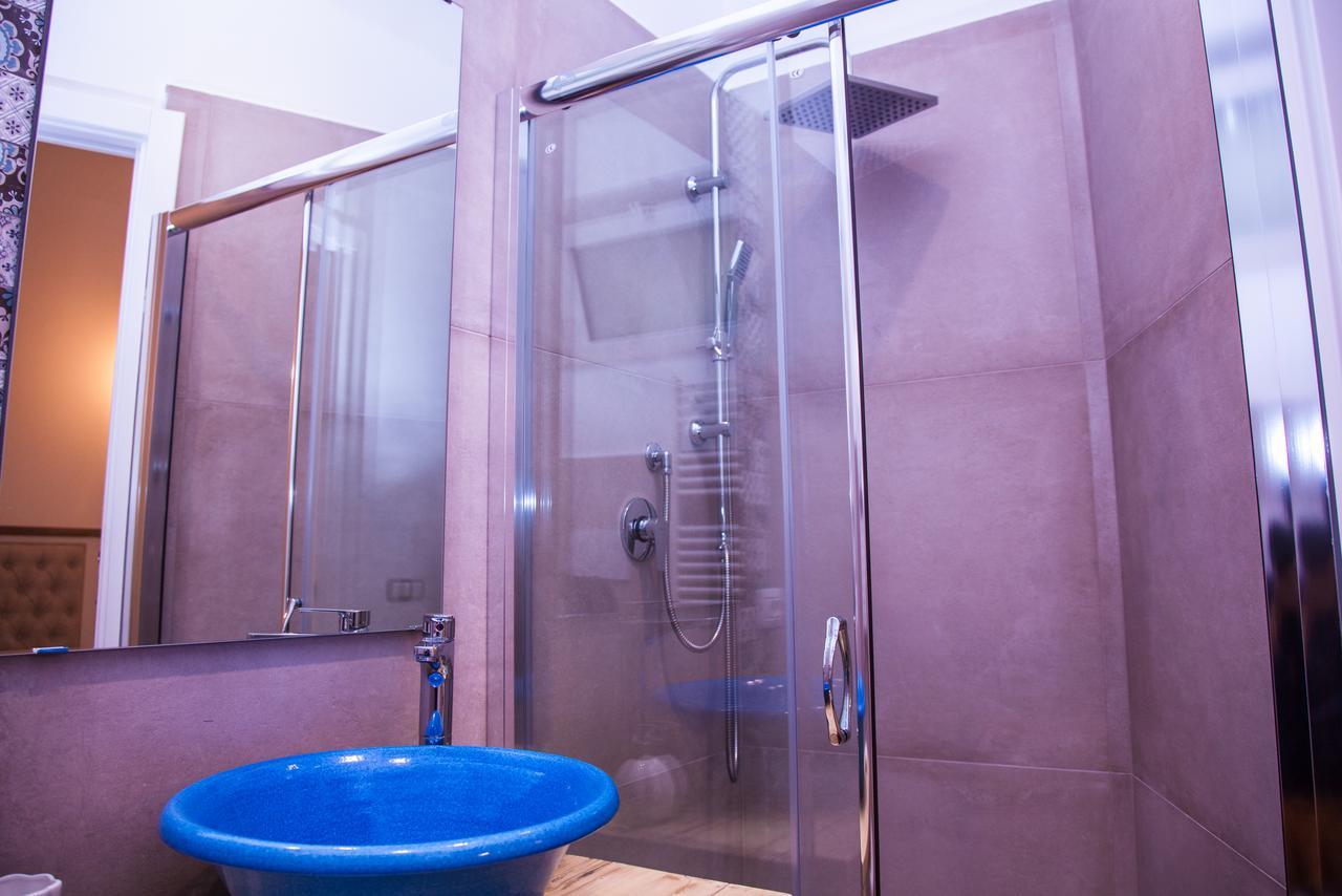 Bed and Breakfast Storie Di Mare Polignano a Mare Exterior foto