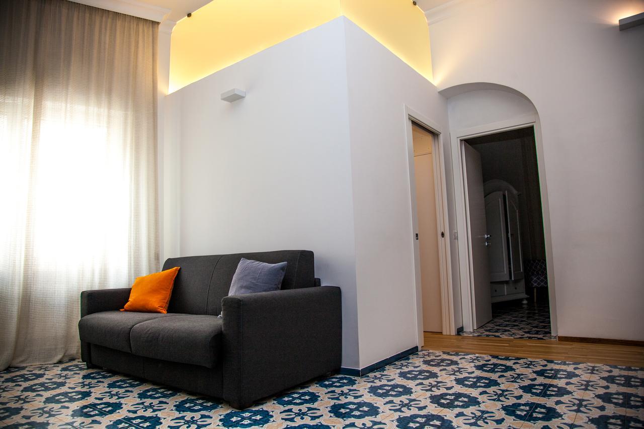Bed and Breakfast Storie Di Mare Polignano a Mare Exterior foto